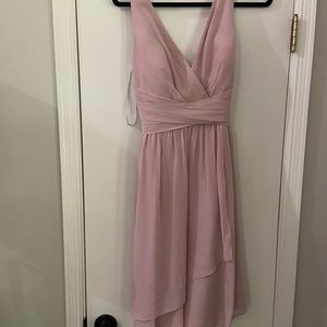 Rose Cocktail dress